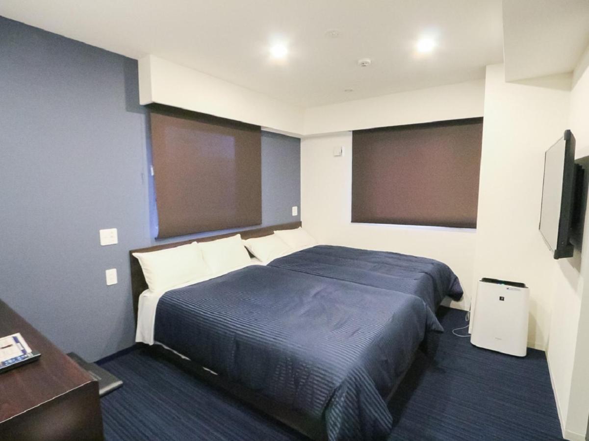 HOTEL LiVEMAX Akihabara Kita Tokyo Luaran gambar